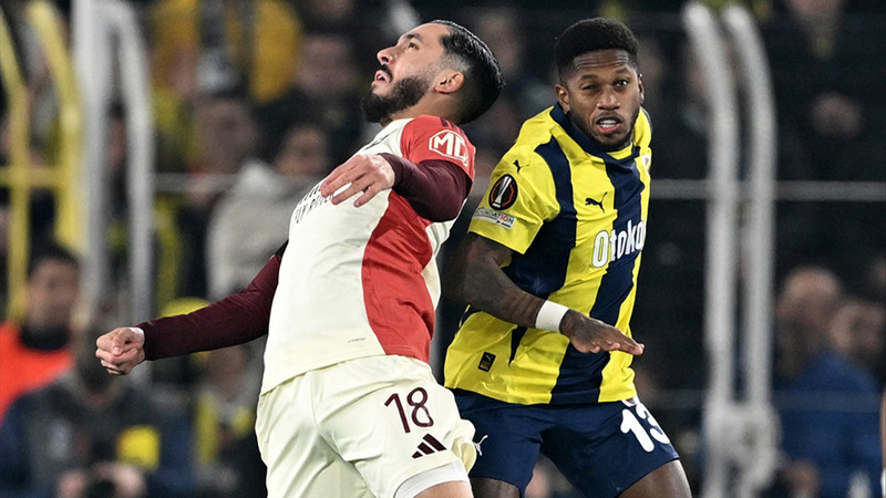 Fred: Kazanmayı çok istedik
