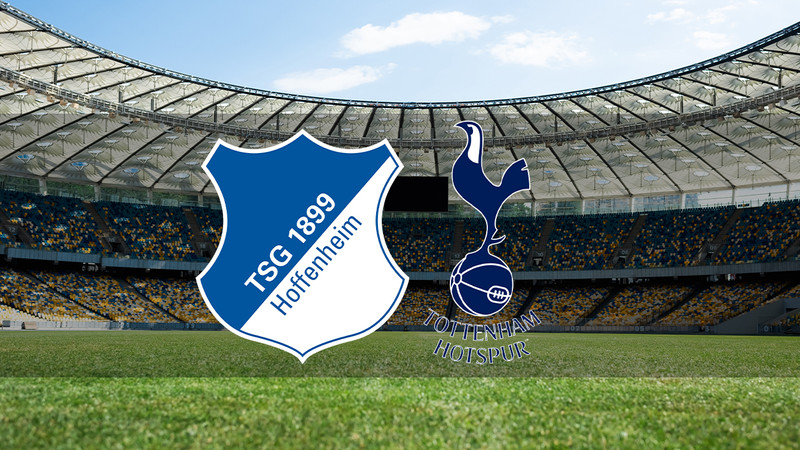 Hoffenheim - Tottenham maçı ne zaman, saat kaçta ve hangi kanalda canlı yayınlanacak? (UEFA Avrupa Ligi)
