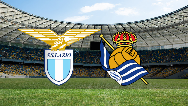 Lazio - Real Sociedad maçı ne zaman, saat kaçta ve hangi kanalda canlı yayınlanacak? (UEFA Avrupa Ligi)
