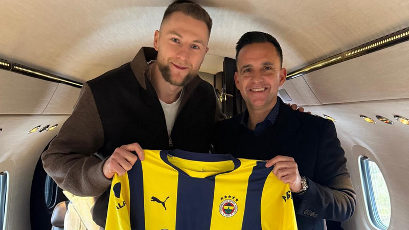 Milan Skriniar'ın sözleşme detayları ortaya çıktı! Mecburi satın alma opsiyonu ve maaşı...