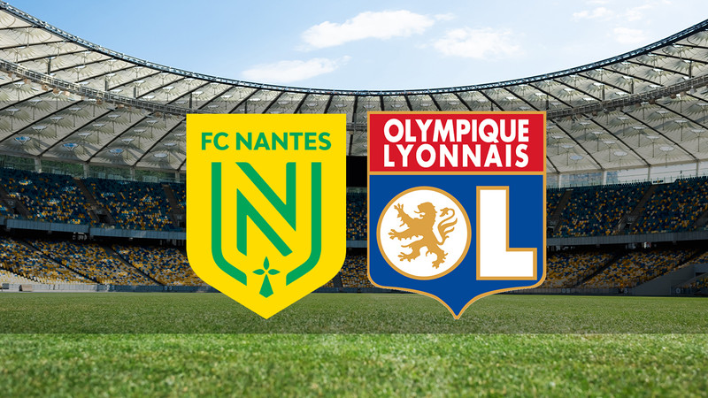 Nantes - Lyon maçı ne zaman? Saat kaçta ve hangi kanalda canlı yayınlanacak? |  Fransa Ligue 1