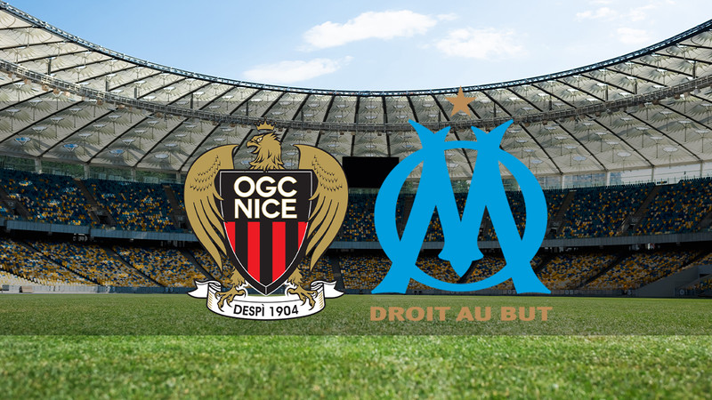 Nice - Marsilya maçı ne zaman? Saat kaçta ve hangi kanalda canlı yayınlanacak? |  Fransa Ligue 1