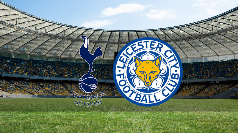 Tottenham - Leicester City maçı ne zaman? Saat kaçta ve hangi kanalda canlı yayınlanacak? | İngiltere Premier Lig