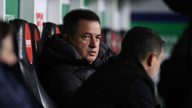 Acun Ilıcalı'dan Galatasaray'a çağrı: Teklifimizi yapıyoruz