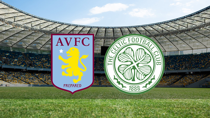 UEFA ŞAMPİYONLAR LİGİ: Aston Villa - Celtic maçı ne zaman? Saat kaçta? Hangi kanalda?