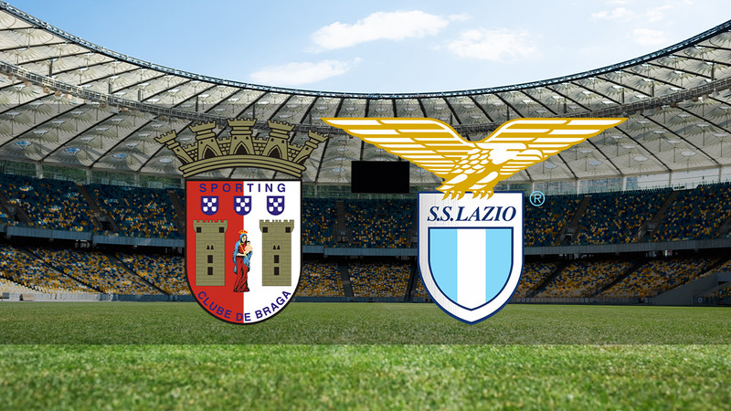 Braga - Lazio maçı ne zaman, saat kaçta ve hangi kanalda canlı yayınlanacak? (UEFA Avrupa Ligi)