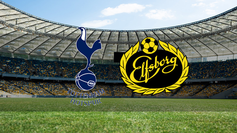 Tottenham - Elfsborg maçı ne zaman, saat kaçta ve hangi kanalda canlı yayınlanacak? (UEFA Avrupa Ligi)
