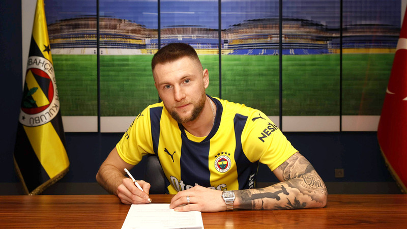 Fenerbahçe 7 yılda 22 stoper transfer etti!
