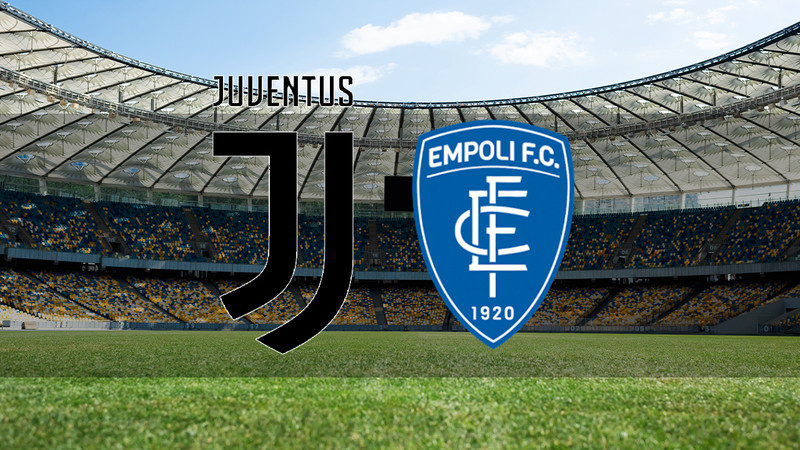 Juventus - Empoli ne zaman? Saat kaçta ve hangi kanalda canlı yayınlanacak? | İtalya Serie A