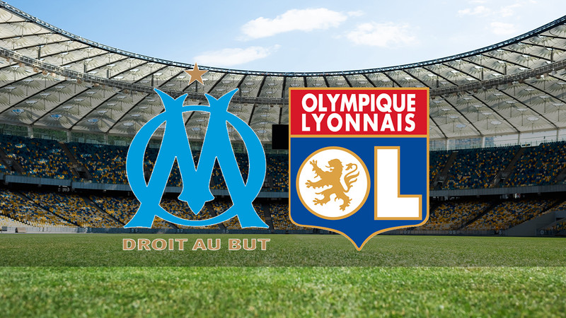 Marsilya - Lyon maçı ne zaman? Saat kaçta ve hangi kanalda canlı yayınlanacak? |  Fransa Ligue 1