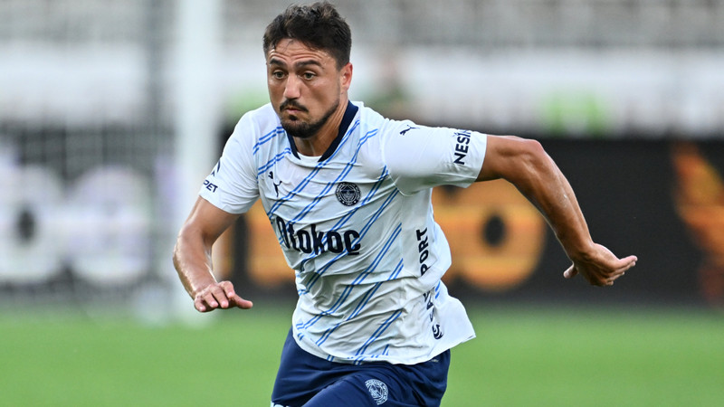 Cengiz Ünder'in piyasası 35 milyon eurodan 7 milyon euroya düştü!