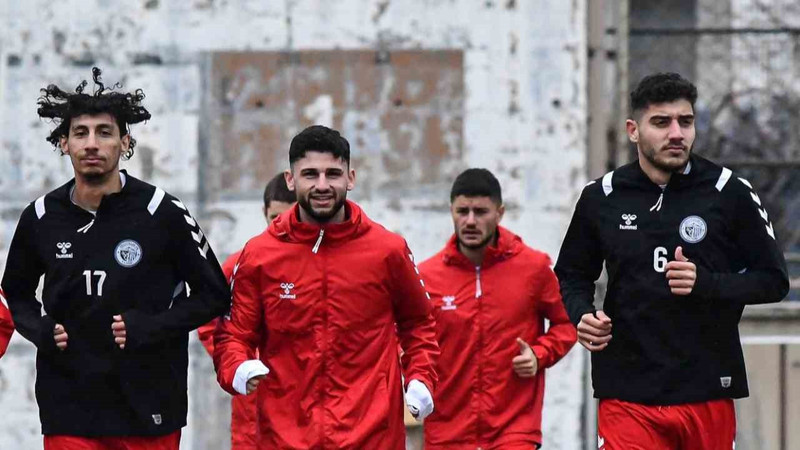 Denizlispor-Erciyes 38 FK maçını Murat Demir yönetecek
