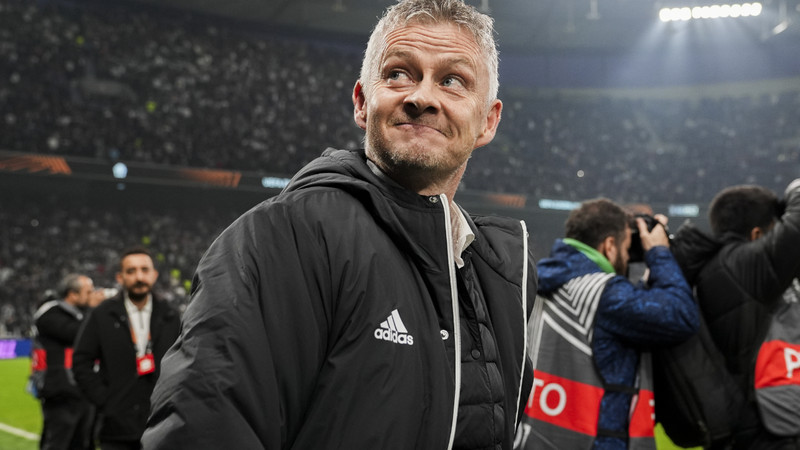 Ole Gunnar Solskjaer istedi yönetim Tom Green'i Nevzat Demir'e getirdi
