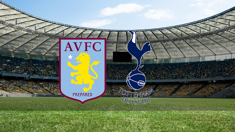 Aston Villa - Tottenham maçı ne zaman, saat kaçta ve hangi kanalda? Şifresiz mi? | FA Cup 4. tur