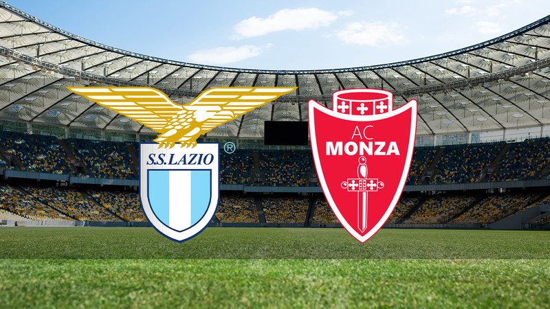 Lazio - Monza ne zaman? Saat kaçta ve hangi kanalda canlı yayınlanacak? | İtalya Serie A