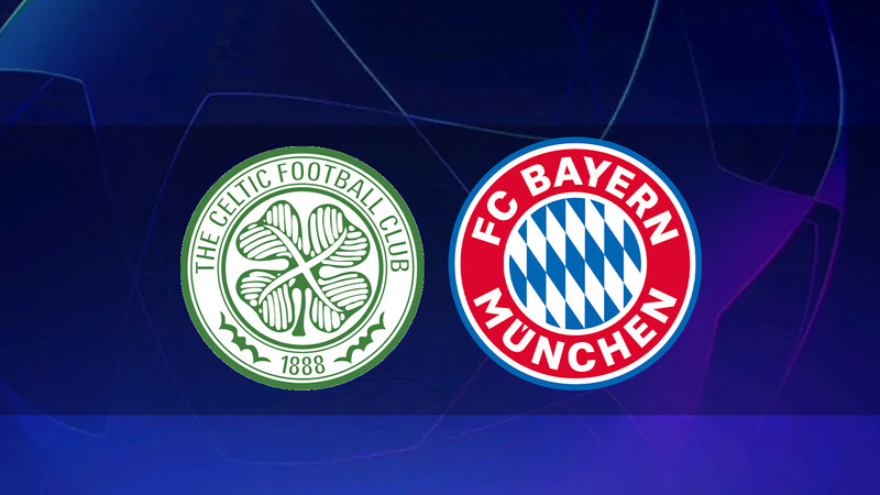UEFA ŞAMPİYONLAR LİGİ: Celtic - Bayern Münih maçı ne zaman? Saat kaçta? Hangi kanalda?
