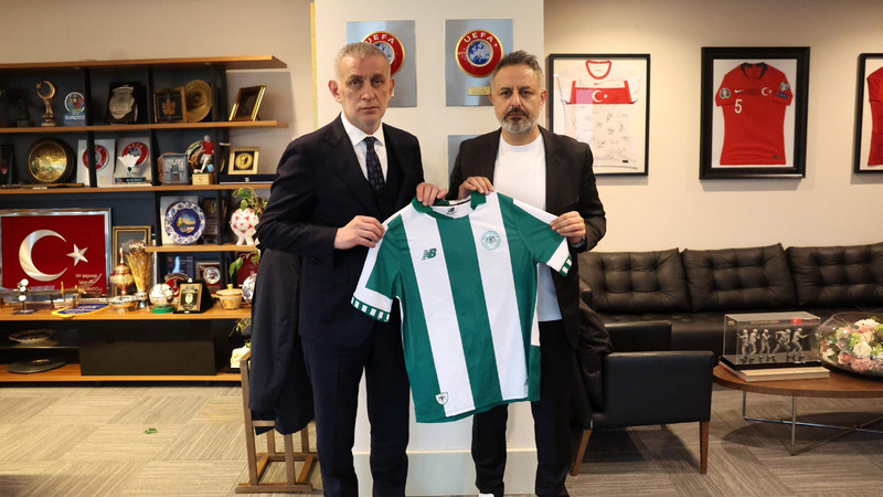 Kayserispor maçında atılan golleri sayılmayınca... Ömer Korkmaz'dan TFF'ye çıkarma