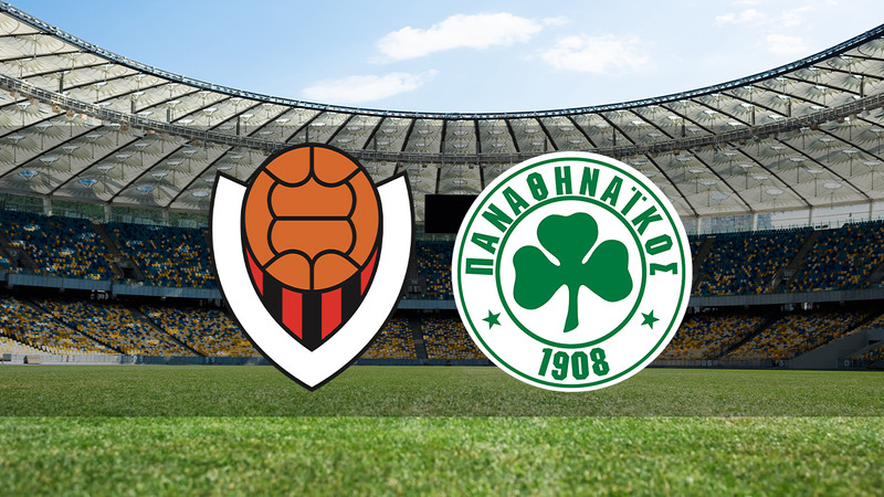 Vikingur - Panathinaikos maçı ne zaman, saat kaçta ve hangi kanalda canlı yayınlanacak? (UEFA Konferans Ligi)