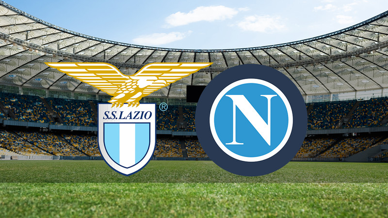 Lazio - Napoli ne zaman? Saat kaçta ve hangi kanalda canlı yayınlanacak? | İtalya Serie A