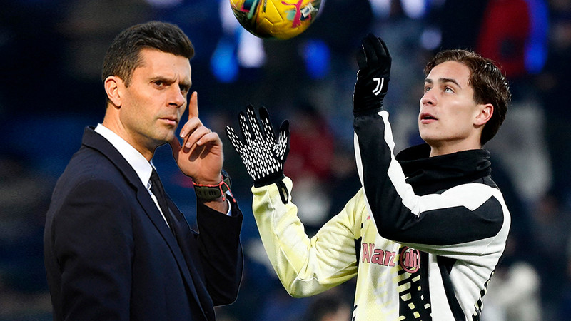 Thiago Motta Kenan Yıldız'ı transfer için feda edecek! Juventus'un istediği rakam...