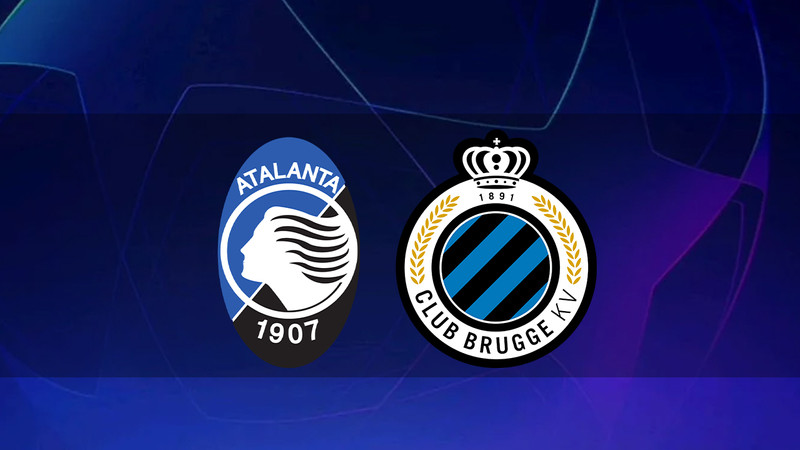 UEFA ŞAMPİYONLAR LİGİ: Atalanta - Club Brugge maçı ne zaman? Saat kaçta? Hangi kanalda?