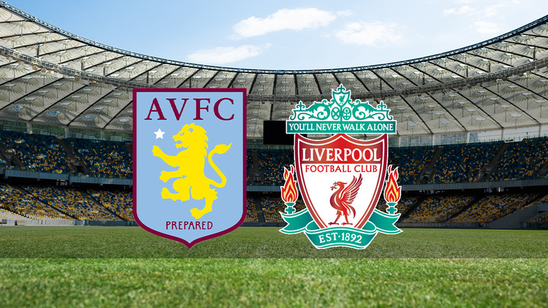 Aston Villa - Liverpool maçı ne zaman? Saat kaçta ve hangi kanalda canlı yayınlanacak? | İngiltere Premier Lig