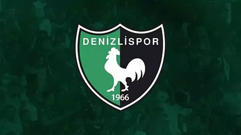 Denizlispor'un borcu nedeniyle tesislerinde doğal gazı kesildi
