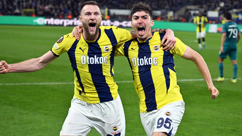 Milan Skriniar: Biz istediğimizi elde ettik