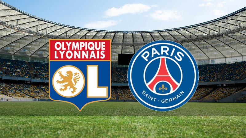 Lyon - PSG maçı ne zaman? Saat kaçta ve hangi kanalda canlı yayınlanacak? | Fransa Ligue 1
