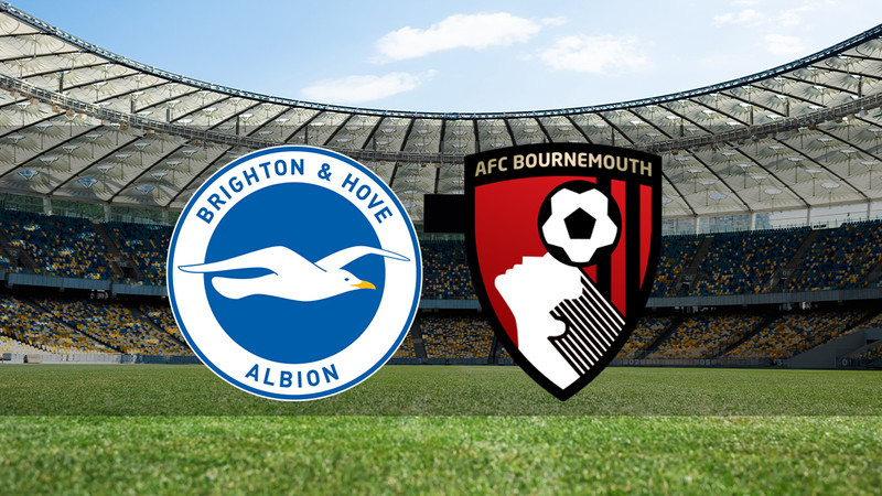 Brighton - Bournemouth maçı ne zaman? Saat kaçta ve hangi kanalda canlı yayınlanacak? | İngiltere Premier Lig
