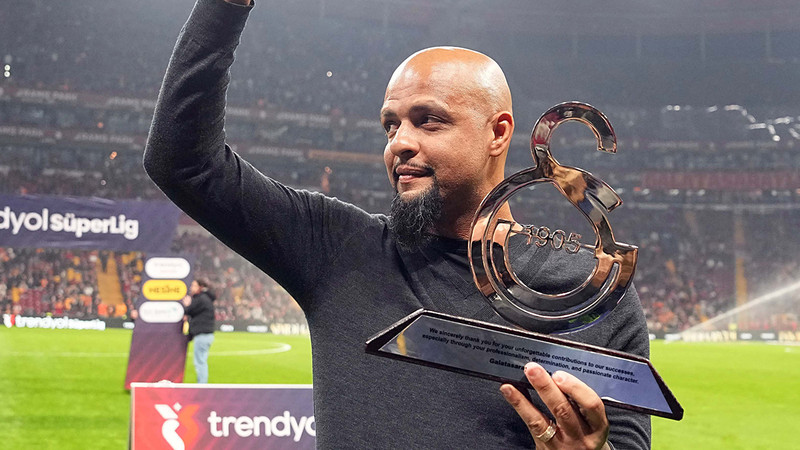 Felipe Melo'dan derbi öncesi paylaşım: Bugün savaş var!