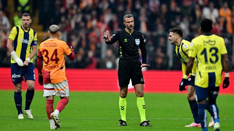 Fred en büyük zaaflarını açıkladı: Final paslarında eksiklerimiz vardı