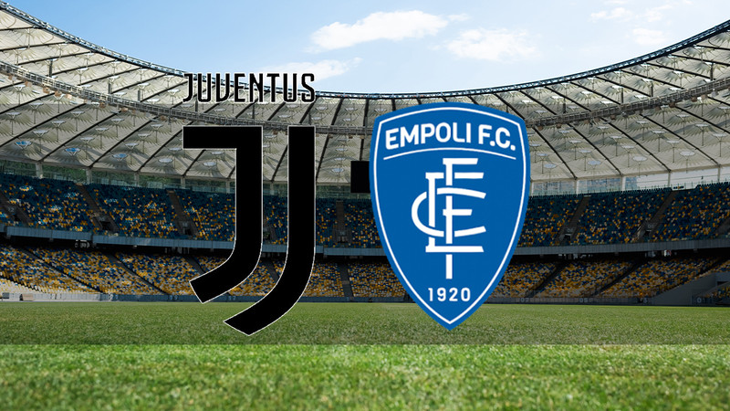 Juventus - Empoli maçı ne zaman, saat kaçta ve hangi kanalda canlı yayınlanacak? (İtalya Kupası)