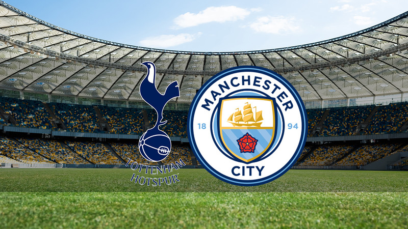 Tottenham - Manchester City maçı ne zaman? Saat kaçta ve hangi kanalda canlı yayınlanacak? | İngiltere Premier Lig