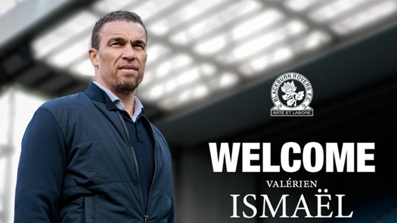 Valerien Ismael'in yeni kulübü açıklandı