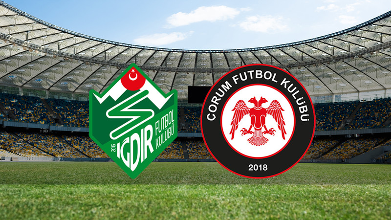 Esenler Erokspor - Amed SK maçı ne zaman? Saat kaçta ve hangi kanalda canlı yayınlanacak? | Trendyol 1. Lig