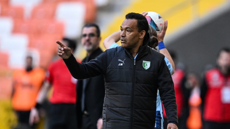 Jose Morais: Ofsayttan verilmeyen 2 golümüz var