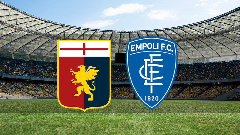 Genoa - Empoli ne zaman? Saat kaçta ve hangi kanalda canlı yayınlanacak? | İtalya Serie A