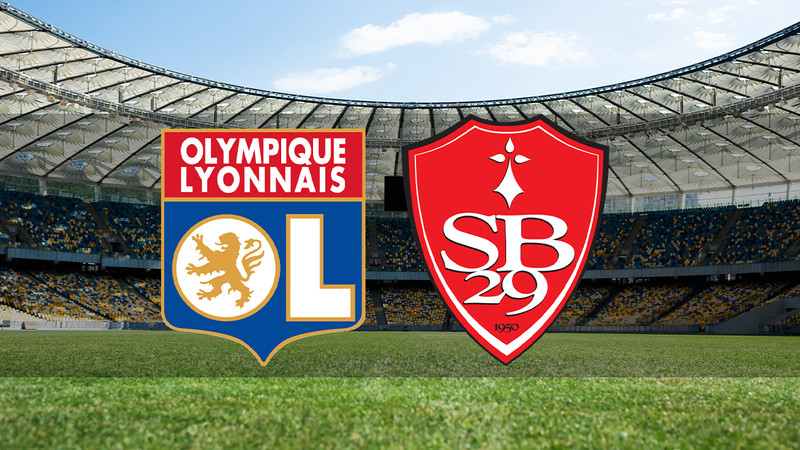 Lyon - Brest maçı ne zaman? Saat kaçta ve hangi kanalda canlı yayınlanacak? | Fransa Ligue 1