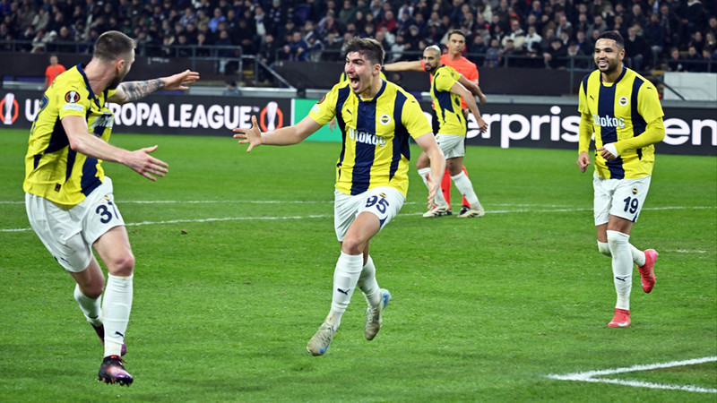 Avrupa devleri Yusuf Akçiçek için geliyor! Rangers maçında tribünde olacaklar