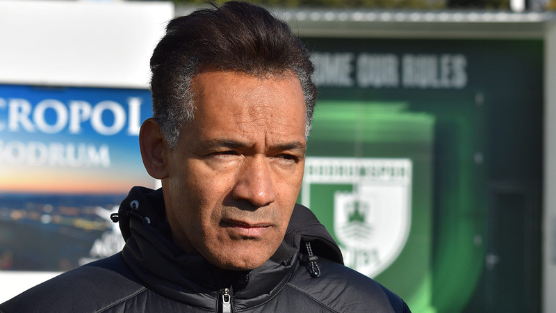 Jose Morais: Mücadelemizi sürdürüp sezonu hedeflediğimiz noktada bitirmek istiyoruz