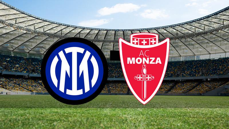 Inter - Monza ne zaman? Saat kaçta ve hangi kanalda canlı yayınlanacak? | İtalya Serie A