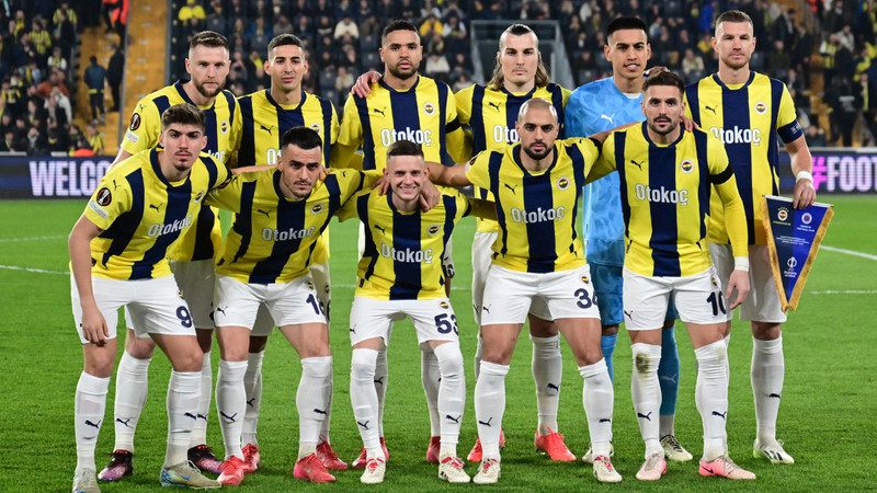 Levent Mercan, Çağlar Söyüncü, Djiku, Yusuf Akçiçek... Fenerbahçe'de sakatlık laneti