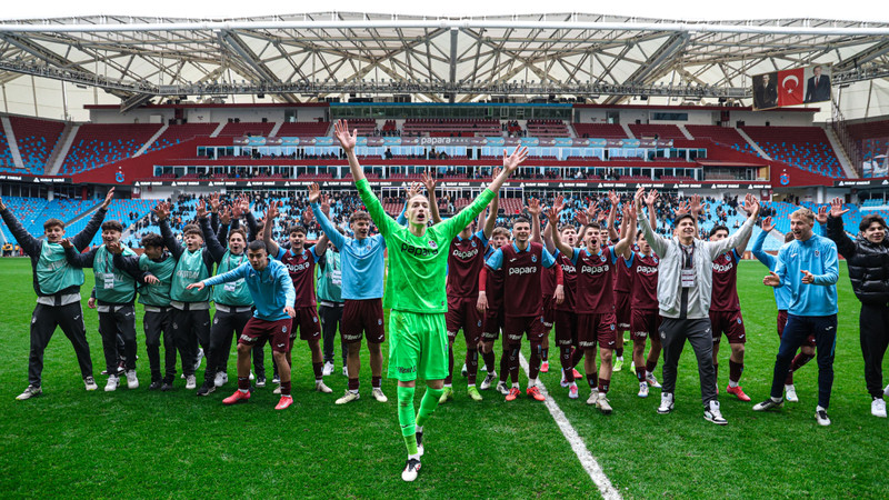 Önce İnter sonra Atalanta! İtalya basını Trabzonspor'u konuşuyor
