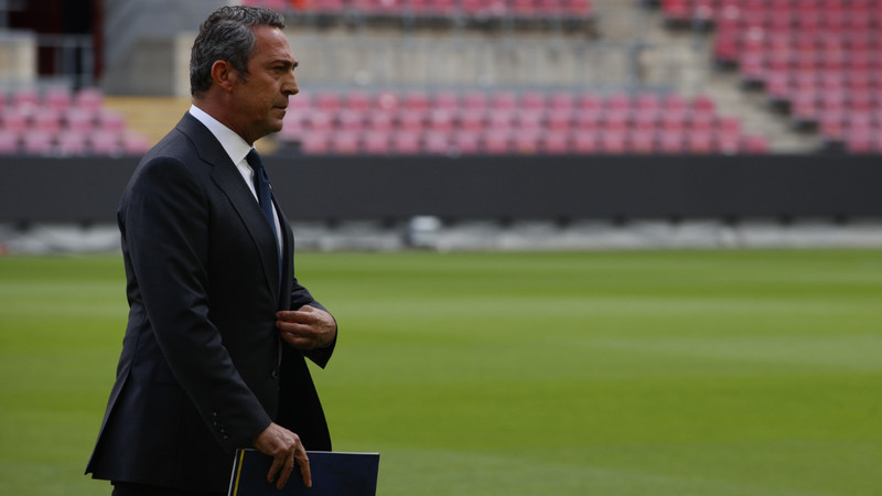 Herkes Ertuğrul Karanlık'ı hedef gösteriyordu ama...  Fenerbahçe'de sakatlık sorunları bitmedi gitti