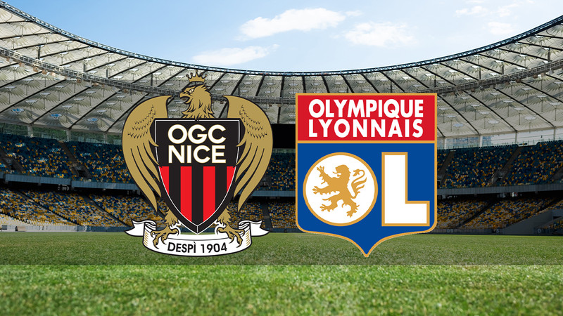 Nice - Lyon maçı ne zaman? Saat kaçta ve hangi kanalda canlı yayınlanacak? | Fransa Ligue 1
