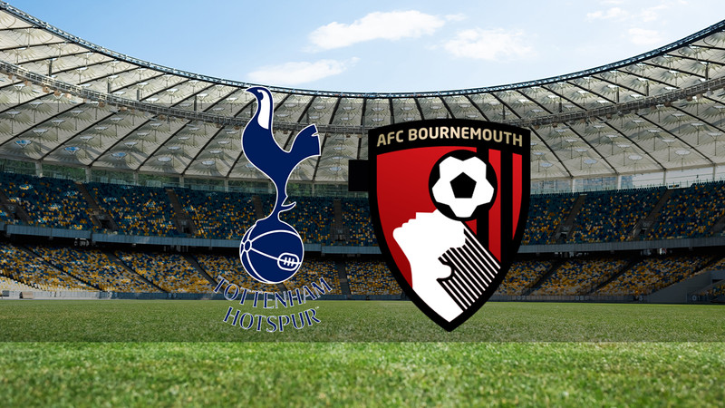 Tottenham - Bournemouth maçı ne zaman? Saat kaçta ve hangi kanalda canlı yayınlanacak? | İngiltere Premier Lig