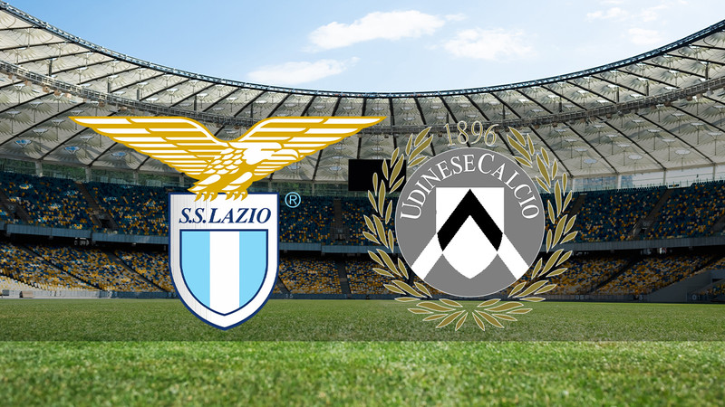 Lazio - Udinese ne zaman? Saat kaçta ve hangi kanalda canlı yayınlanacak? | İtalya Serie A