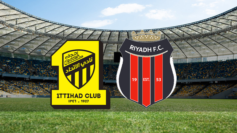 Al Ittihad - Al Riyadh maçı ne zaman? Saat kaçta? Hangi kanalda canlı yayınlanacak? | Suudi Arabistan Pro Lig