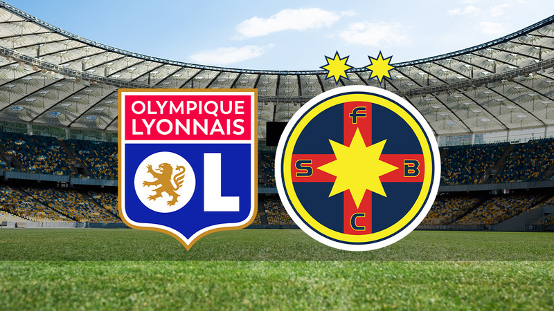Lyon - FCSB maçı ne zaman, saat kaçta ve hangi kanalda canlı yayınlanacak? (UEFA Avrupa Ligi)